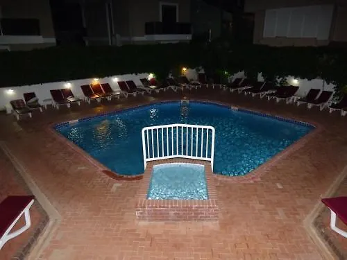 Avlu 4 Aparthotel Μαρμαρίς 4*,  Τουρκία