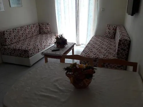 Avlu 4 Aparthotel Marmaris