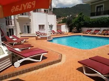 Avlu 4 Aparthotel Marmaris