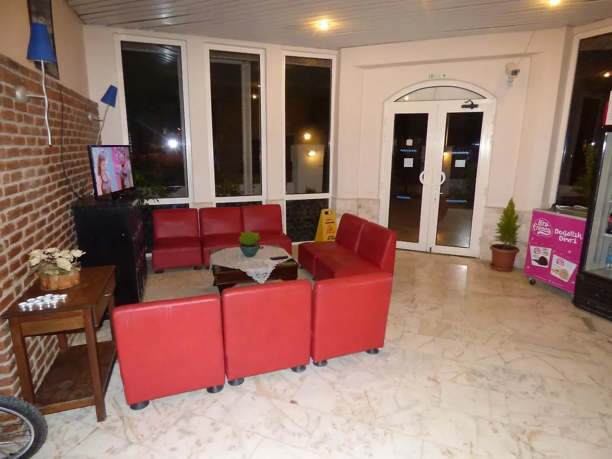 Avlu 4 Aparthotel Marmaris