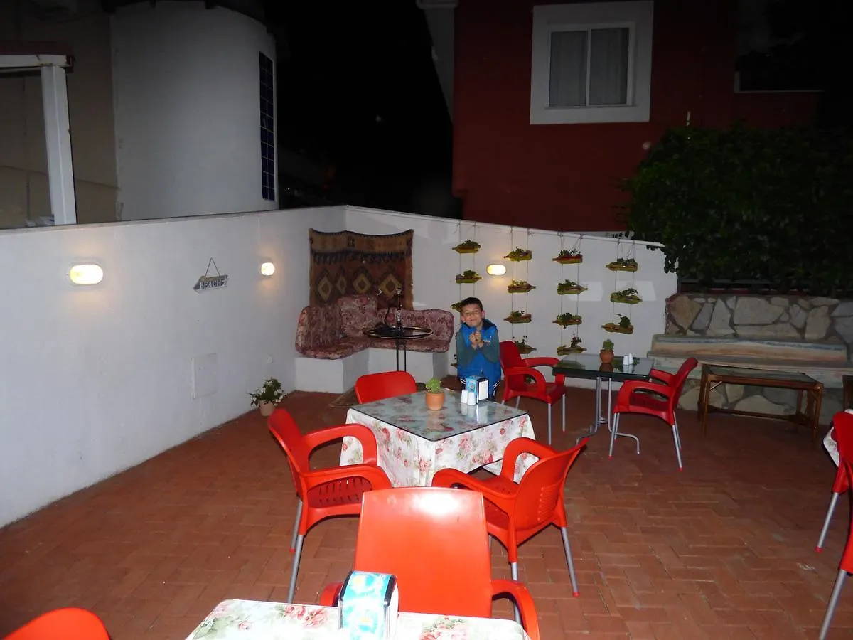 Avlu 4 Aparthotel Marmaris