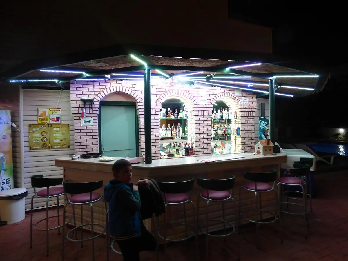 Avlu 4 Aparthotel Marmaris