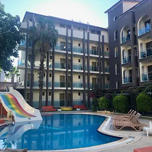 Otel Astoria Life, Marmaris