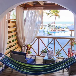 Ocean Point & Adults Only 4*, St. John's Антигуа и Барбуда