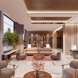Ramada Plaza Sultanahmet 5*, Стамбул Турция