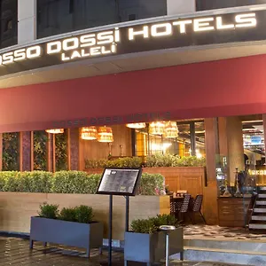 Dosso Dossi Laleli Otel