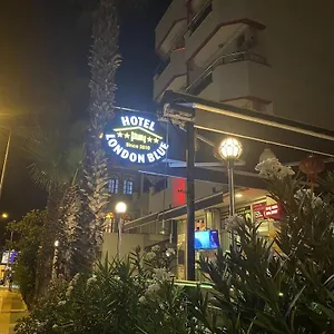 Otel London Blue, Marmaris