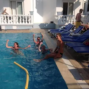 Apart Otel Karatas, Marmaris
