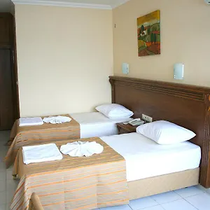 Otel Honeymoon, Marmaris