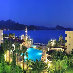 Otel &, Marmaris