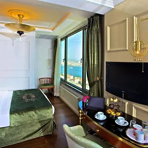 Taksim Star 3*, Стамбул Турция
