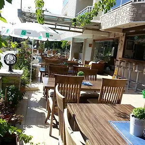 Otel Bella Butik, Marmaris